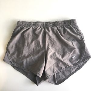 Nike Athletic Shorts - youth